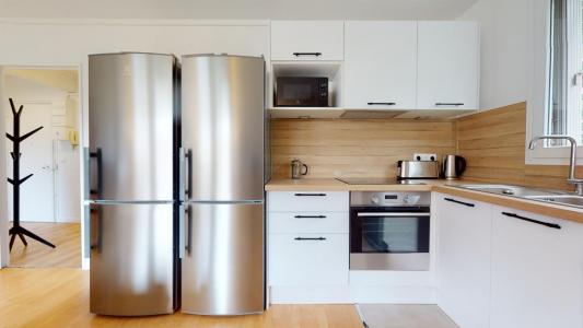 Annonce Location Appartement Villejuif 94