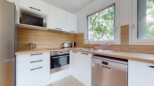 Louer Appartement 93 m2 Villejuif