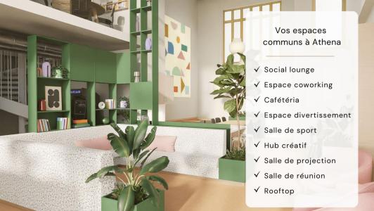 Annonce Location Appartement Orsay 91