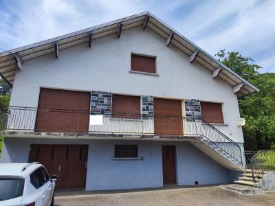 Annonce Vente 5 pices Maison Servance 70
