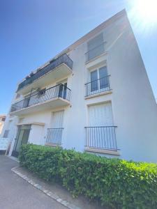 Annonce Vente 3 pices Appartement Riorges 42