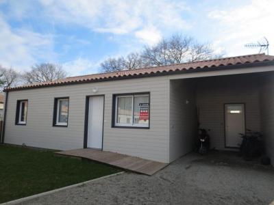 Annonce Location 4 pices Maison Sainte-flaive-des-loups 85