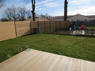 Louer Maison 91 m2 Sainte-flaive-des-loups