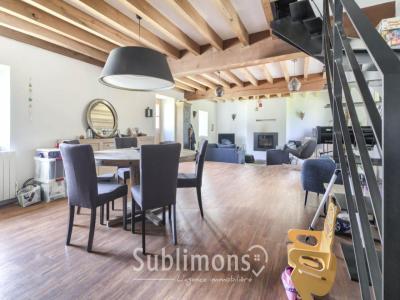 Annonce Vente 6 pices Maison Vannes 56