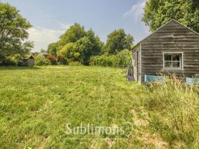Acheter Maison Vannes 439250 euros