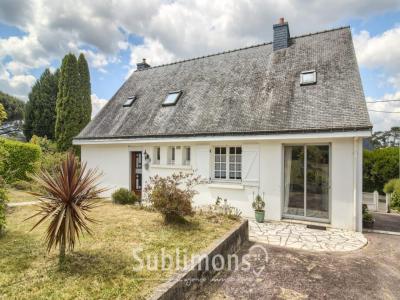 Annonce Vente 5 pices Maison Kervignac 56