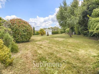 Acheter Maison 95 m2 Kervignac