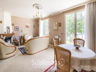 Acheter Maison Kervignac 310000 euros