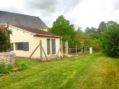 Annonce Vente Maison Crecy-couve 28