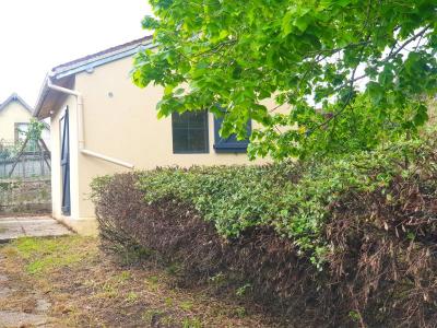 Acheter Maison Crecy-couve Eure et loir