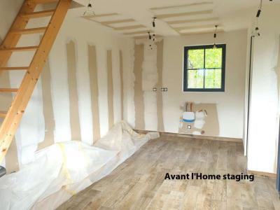 Acheter Maison Crecy-couve 78000 euros