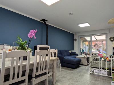 Annonce Vente 4 pices Maison Dainville 62