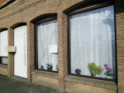 Annonce Vente Immeuble Anvin 62