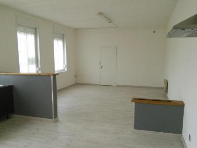 Acheter Immeuble Anvin Pas de calais