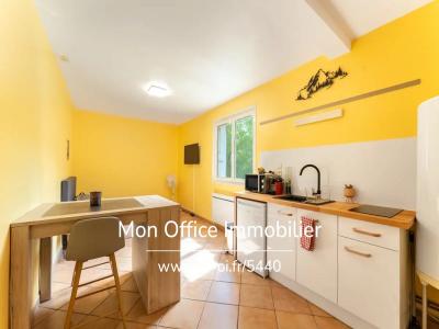 For sale Savines-le-lac 1 room 21 m2 Hautes alpes (05160) photo 0