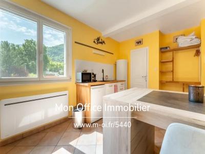 Annonce Vente Appartement Savines-le-lac 05