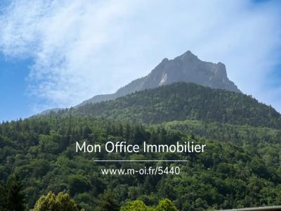 Acheter Appartement Savines-le-lac Hautes alpes