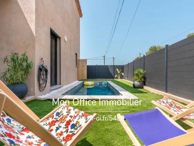 For sale Saint-cyr-sur-mer 5 rooms 120 m2 Var (83270) photo 1