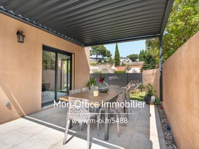 For sale Saint-cyr-sur-mer 5 rooms 120 m2 Var (83270) photo 2