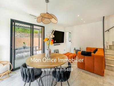 For sale Saint-cyr-sur-mer 5 rooms 120 m2 Var (83270) photo 4