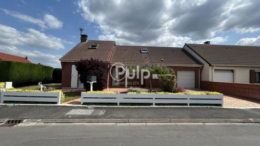For sale Harnes 5 rooms 110 m2 Pas de calais (62440) photo 0