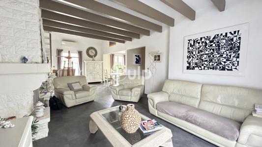 Annonce Vente 5 pices Maison Harnes 62