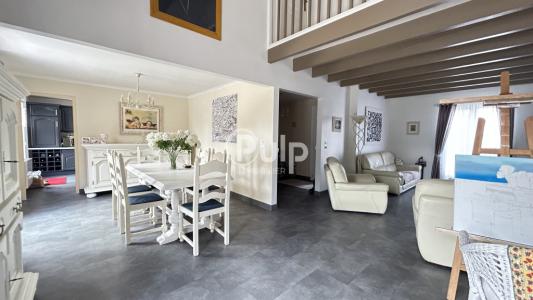Acheter Maison 110 m2 Harnes