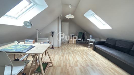 Acheter Maison Harnes 267000 euros