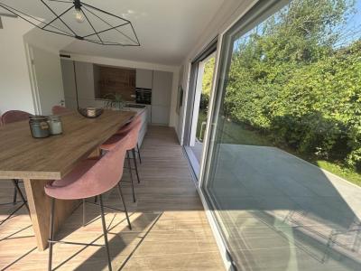 For sale Rixheim 5 rooms 85 m2 Haut rhin (68170) photo 2