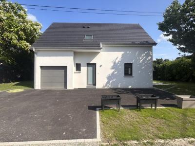 For sale Rixheim 5 rooms 85 m2 Haut rhin (68170) photo 3