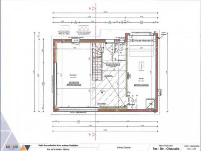 For sale Rixheim 5 rooms 85 m2 Haut rhin (68170) photo 4