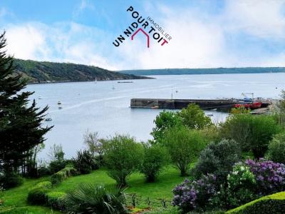 For sale Plougastel-daoulas 7 rooms 135 m2 Finistere (29470) photo 1