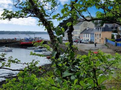 For sale Plougastel-daoulas 7 rooms 135 m2 Finistere (29470) photo 2