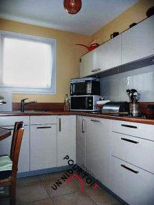 Acheter Appartement 62 m2 Brest