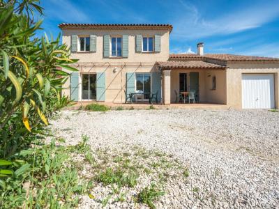 For sale Pertuis 6 rooms 138 m2 Vaucluse (84120) photo 0