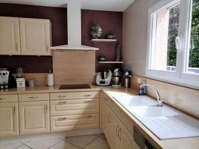 For sale Marcieux 4 rooms 169 m2 Savoie (73470) photo 4