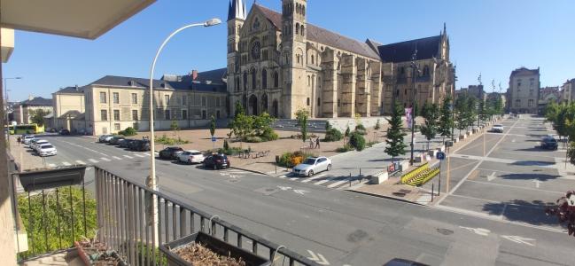 For sale Reims 5 rooms 91 m2 Marne (51100) photo 1