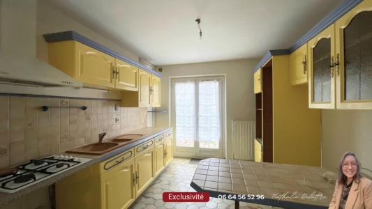 Annonce Vente 4 pices Maison Beauvais 60