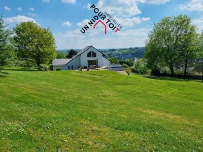 For sale Hopital-camfrout 7 rooms 145 m2 Finistere (29460) photo 1