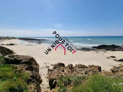 For sale Plozevet 6 rooms 134 m2 Finistere (29710) photo 2