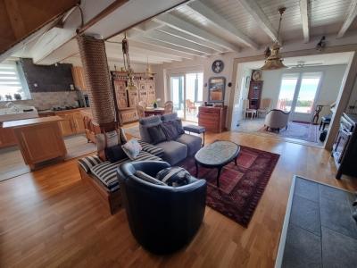 For sale Plozevet 6 rooms 134 m2 Finistere (29710) photo 3