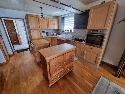 For sale Plozevet 6 rooms 134 m2 Finistere (29710) photo 4
