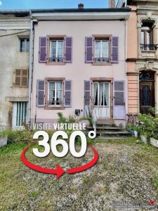 For sale Colroy-la-grande 5 rooms 141 m2 Vosges (88490) photo 0