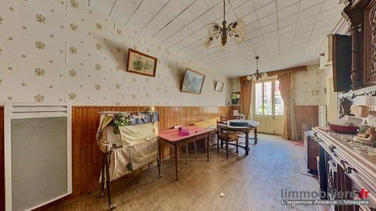 For sale Colroy-la-grande 5 rooms 141 m2 Vosges (88490) photo 2