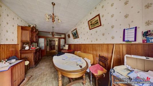 For sale Colroy-la-grande 5 rooms 141 m2 Vosges (88490) photo 3