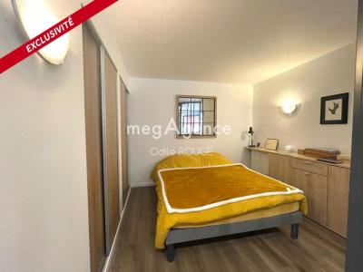 Acheter Appartement 47 m2 Aix-les-bains