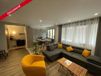 Acheter Appartement Aix-les-bains 199000 euros