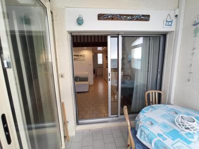 For sale Frontignan 3 rooms 35 m2 Herault (34110) photo 2