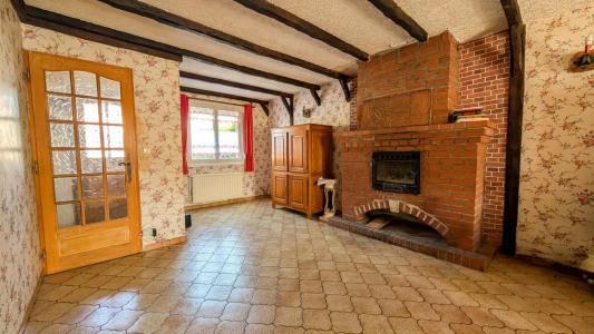 Annonce Vente 6 pices Maison Cambrai 59