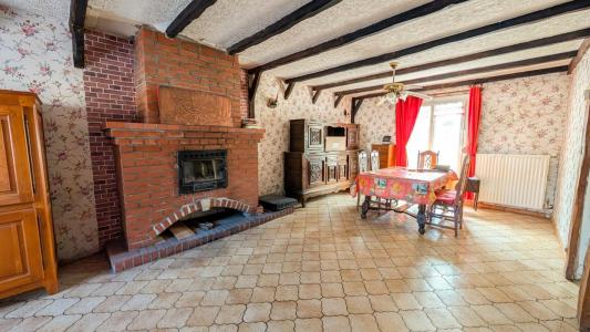 Acheter Maison 103 m2 Cambrai